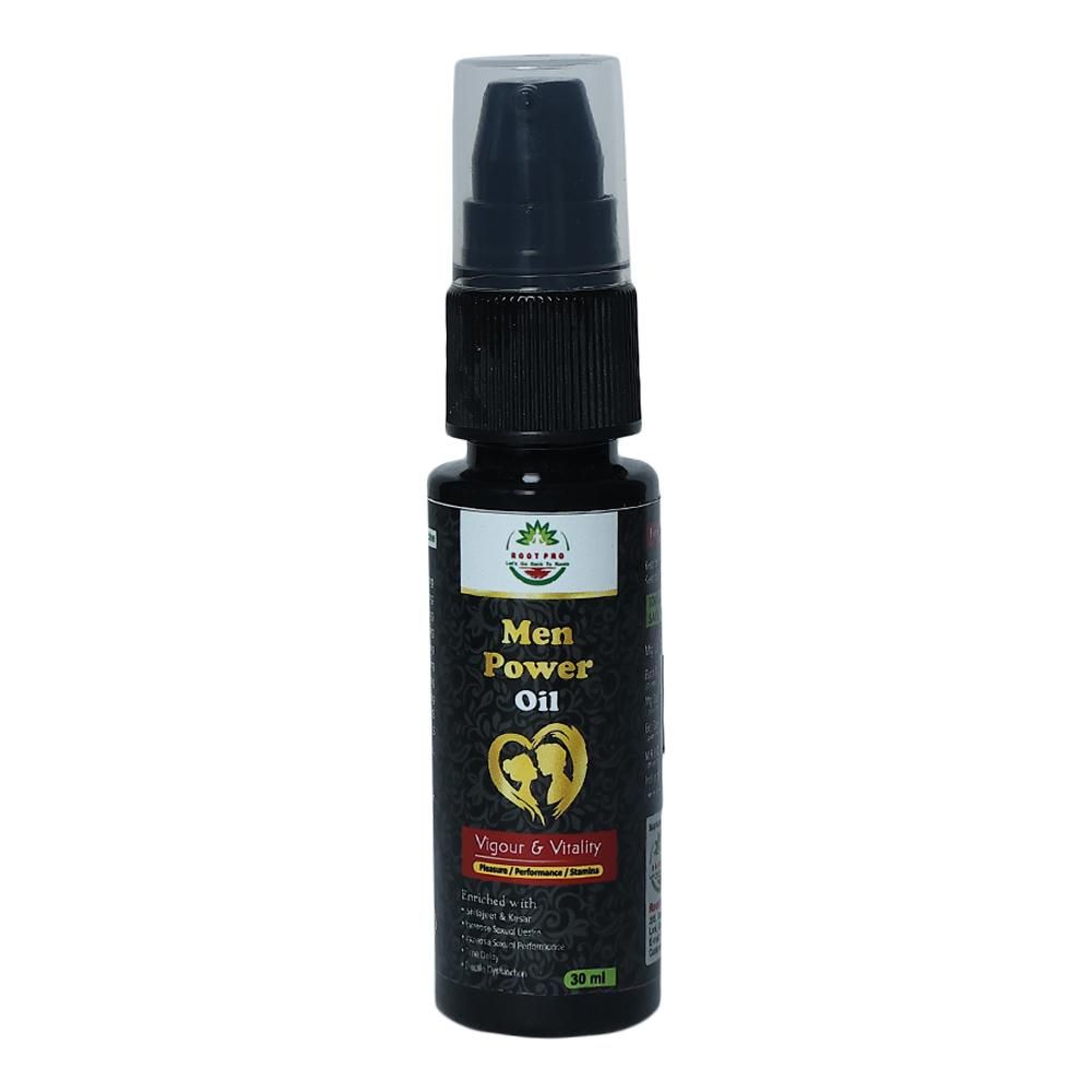 Tila 30 ML-Ayurvedic Oil For Men