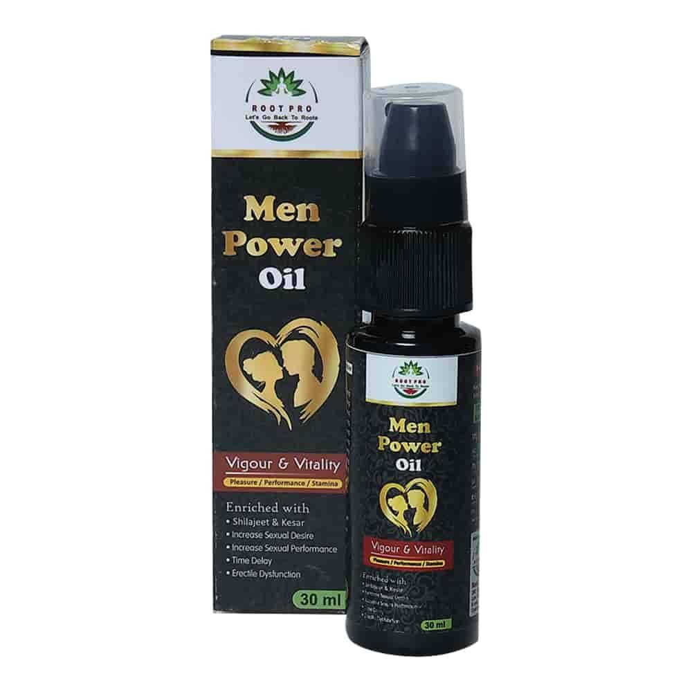 Tila 30 ML-Ayurvedic Oil For Men